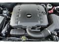 3.6 Liter DI DOHC 24-Valve VVT V6 2014 Chevrolet Camaro LS Coupe Engine