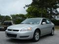 Silverstone Metallic - Impala LT Photo No. 1