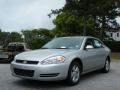 2006 Silverstone Metallic Chevrolet Impala LT  photo #1