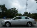 Silverstone Metallic - Impala LT Photo No. 2