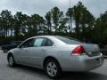 2006 Silverstone Metallic Chevrolet Impala LT  photo #3