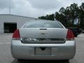 Silverstone Metallic - Impala LT Photo No. 4