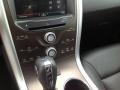 2011 White Suede Ford Edge SEL AWD  photo #21
