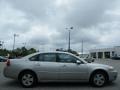 Silverstone Metallic - Impala LT Photo No. 6