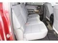 2014 Deep Ruby Metallic Chevrolet Silverado 1500 LTZ Crew Cab 4x4  photo #20