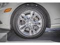 Arctic White - E 350 Sedan Photo No. 8