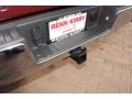 2014 Deep Ruby Metallic Chevrolet Silverado 1500 LTZ Crew Cab 4x4  photo #32