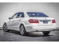 Arctic White - E 350 Sedan Photo No. 10