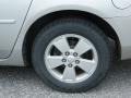 Silverstone Metallic - Impala LT Photo No. 11