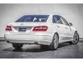 Arctic White - E 350 Sedan Photo No. 14