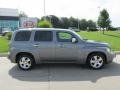 Dark Silver Metallic - HHR LT Photo No. 2