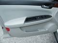 Silverstone Metallic - Impala LT Photo No. 16
