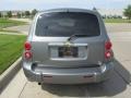 Dark Silver Metallic - HHR LT Photo No. 4