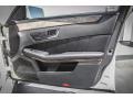 Arctic White - E 350 Sedan Photo No. 24