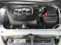 2.2L DOHC 16V Ecotec 4 Cylinder Engine for 2007 Chevrolet HHR LT #85018949