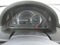 Ebony Black Gauges Photo for 2007 Chevrolet HHR #85018973