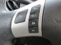 Ebony Black Controls Photo for 2007 Chevrolet HHR #85019009