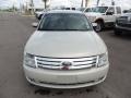 Dune Pearl Metallic - Taurus SEL Photo No. 2