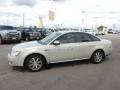 Dune Pearl Metallic - Taurus SEL Photo No. 5