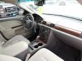 Dune Pearl Metallic - Taurus SEL Photo No. 6