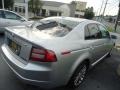 Alabaster Silver Metallic - TL 3.2 Photo No. 5