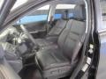 2012 Crystal Black Pearl Honda CR-V EX-L 4WD  photo #9