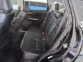 2012 Crystal Black Pearl Honda CR-V EX-L 4WD  photo #10