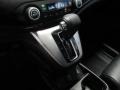 2012 Crystal Black Pearl Honda CR-V EX-L 4WD  photo #13