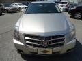 Light Platinum - CTS Sedan Photo No. 3