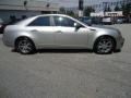 Light Platinum - CTS Sedan Photo No. 5