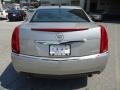 Light Platinum - CTS Sedan Photo No. 7