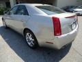 Light Platinum - CTS Sedan Photo No. 8