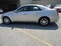Light Platinum - CTS Sedan Photo No. 9