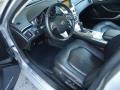 Light Platinum - CTS Sedan Photo No. 10