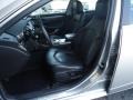 Light Platinum - CTS Sedan Photo No. 11