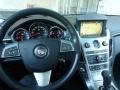Light Platinum - CTS Sedan Photo No. 13