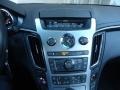 Light Platinum - CTS Sedan Photo No. 16