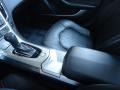 Light Platinum - CTS Sedan Photo No. 17