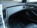 Light Platinum - CTS Sedan Photo No. 19