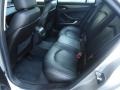 Light Platinum - CTS Sedan Photo No. 22
