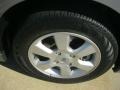 Magnetic Gray Metallic - Versa 1.8 SL Hatchback Photo No. 11