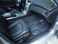 Light Platinum - CTS Sedan Photo No. 24