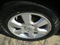 Magnetic Gray Metallic - Versa 1.8 SL Hatchback Photo No. 12