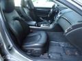 Light Platinum - CTS Sedan Photo No. 25