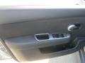 2011 Magnetic Gray Metallic Nissan Versa 1.8 SL Hatchback  photo #14