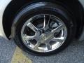 Light Platinum - CTS Sedan Photo No. 27