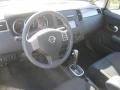 Magnetic Gray Metallic - Versa 1.8 SL Hatchback Photo No. 17