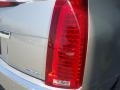 Light Platinum - CTS Sedan Photo No. 29