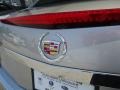 Light Platinum - CTS Sedan Photo No. 30