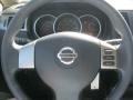 Magnetic Gray Metallic - Versa 1.8 SL Hatchback Photo No. 19
